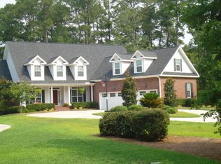 814 Old Stevens Creek Rd, Martinez, GA 30907