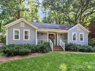 5912 Winburn Ln, Charlotte, NC 28226