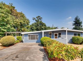 520 Taylor Pl NW, Renton, WA 98057