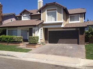 7069 Tolentino Dr, Rancho Cucamonga, CA 91701