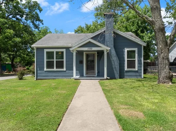 1100 N 9th St, Rogers, AR 72756