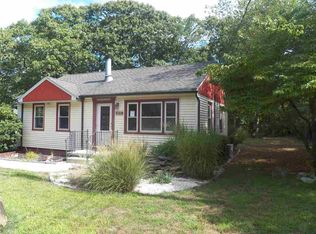 164 Academy Ln, Cape May Court House, NJ 08210