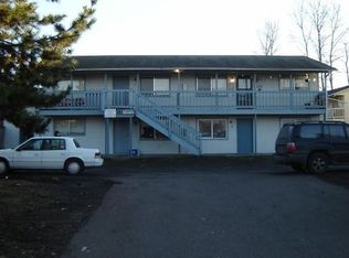 520 S 42nd St, Springfield, OR 97478