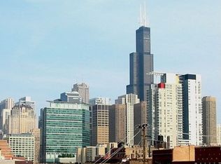 215 N Aberdeen St UNIT 609B, Chicago, IL 60607