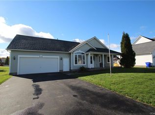 131 Images Way, Rochester, NY 14626