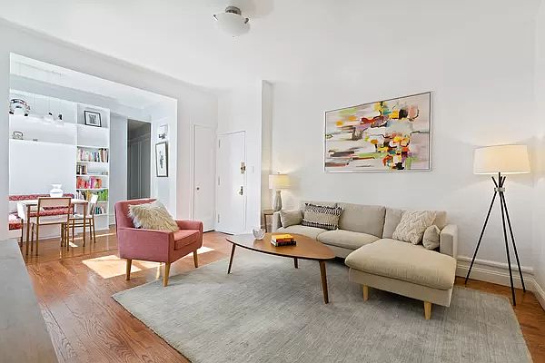 1st image of 203 W 98th St #4DC