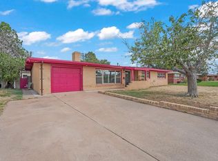 2302 Walnut Ave, Odessa, TX 79761