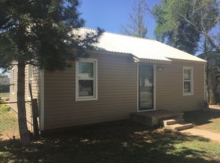 4233 SW 15th Ave, Amarillo, TX 79106