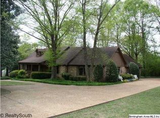 3308 Green Valley Cir, Hoover, AL 35226