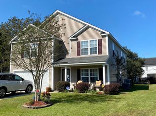 110 Vinca Dr, Goose Creek, SC 29445