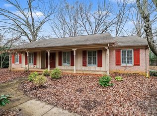 3430 Rea Rd, Charlotte, NC 28226