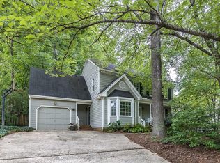 7309 Glendower Rd, Raleigh, NC 27613