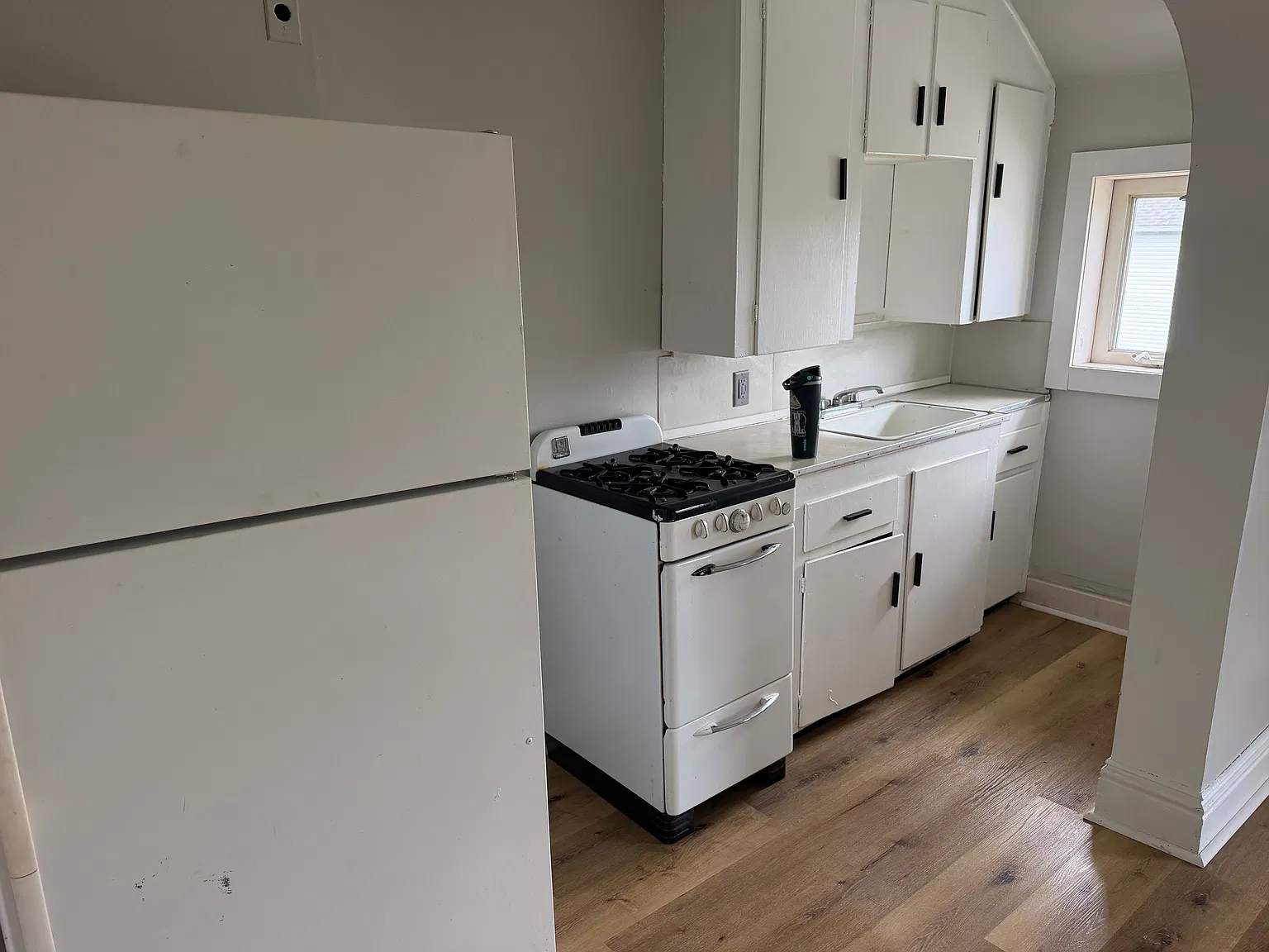 Studio, 600 sqft, $550 — Photo 4