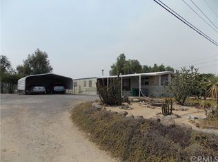 17805 Cajalco Rd, Perris, CA 92570