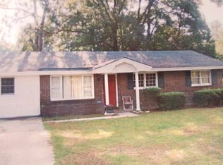 2940 Gibson St, Millbrook, AL 36054