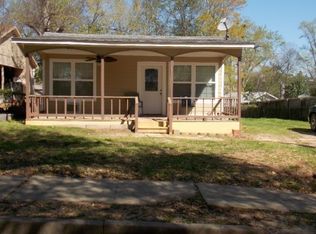 815 Florey St, Kilgore, TX 75662