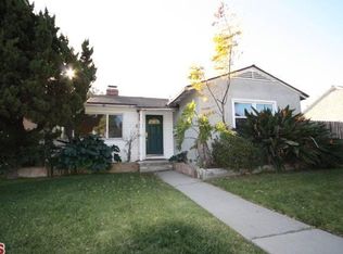 2831 Midvale Ave, Los Angeles, CA 90064