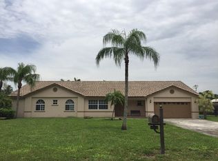 15371 SW 150th St, Miami, FL 33196