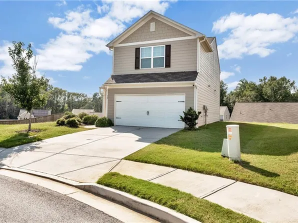 18 Owl Ct, Pendergrass, GA 30567