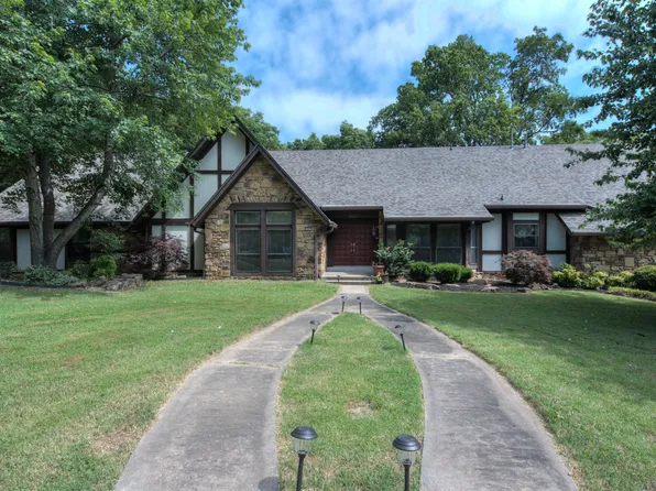 3927 E 79th St, Tulsa, OK 74136