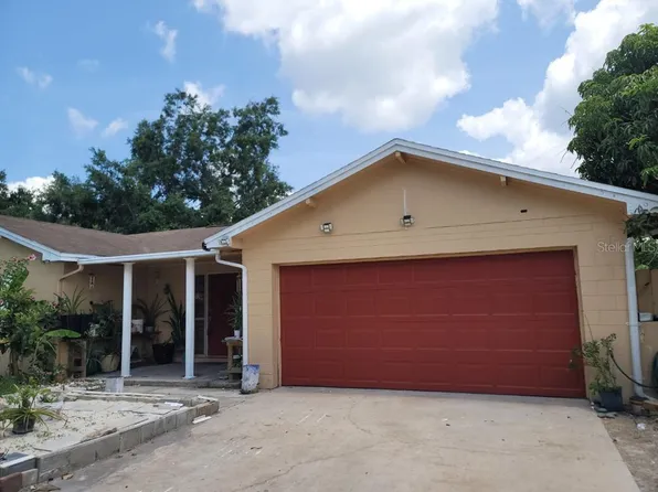 2223 Janet St, Kissimmee, FL 34741