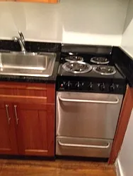 Rented by Manhattan Skyline