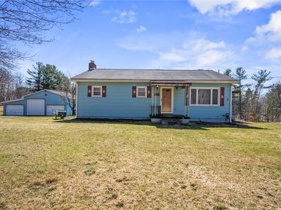 3802 State Highway 208, Kennerdell, PA, 16374