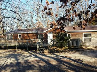 190 Bobcat Ct, Forsyth, MO 65653