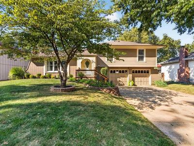 508 Sunset Ln, Belton, MO, 64012