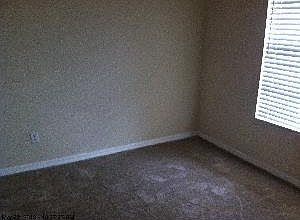 View of bedroom