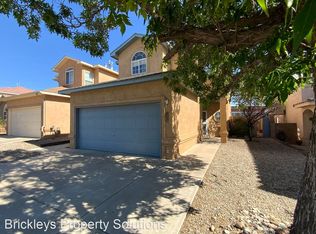 7516 Peregrine Rd NE, Albuquerque, NM 87113