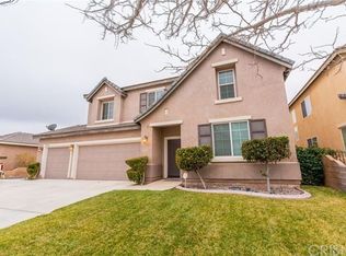 44627 Painted Desert St, Lancaster, CA 93536