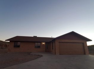 943 Avenida Palomas, Rio Rico, AZ 85648