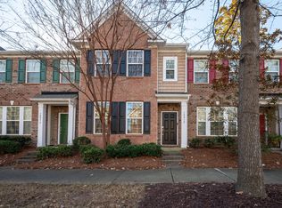 10012 Juniper Trace Dr, Charlotte, NC 28277