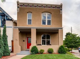 92 W Cedar Ave, Denver, CO 80223