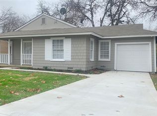 4416 Cherokee Trl, Fort Worth, TX 76133