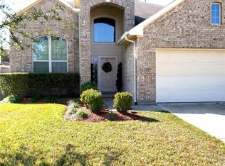 21907 Prairie Spring Ln, Spring, TX 77379