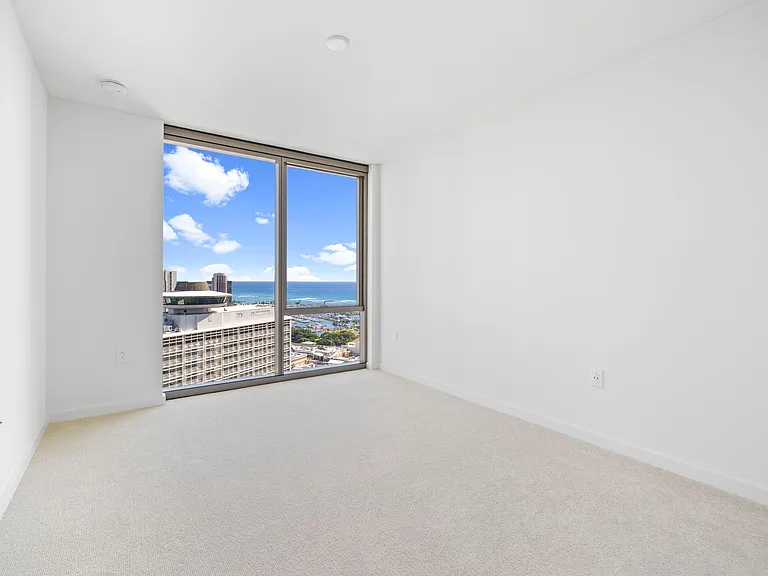 1388 Kapiolani Blvd #3303 — Photo 6