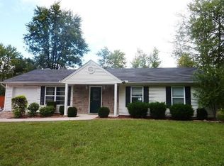 6058 Floyd Pl, Milford, OH 45150