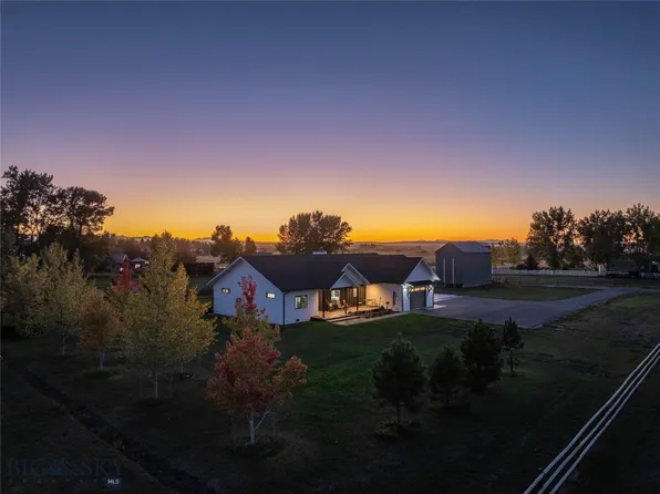 4533 Linney Rd #4565-4501, Bozeman, MT 59718