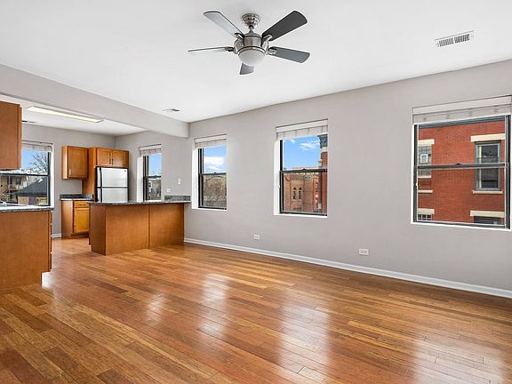 3rd image of 1640 N Damen Ave #2-002A