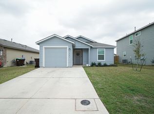 7207 Brisk Brk, San Antonio, TX 78244