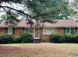 4025 Saldale Dr, North Chesterfield, VA 23237