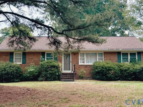 4025 Saldale Dr, North Chesterfield, VA 23237