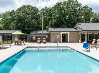 The Flats at Marlowe, Charlotte, NC 28208