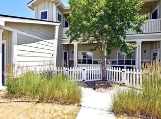 3641 29th St UNIT 6, Greeley, CO 80634