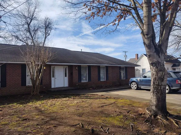 731 W Marion St, Shelby, NC 28150