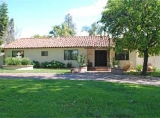 1480 N Euclid Ave, Upland, CA 91786