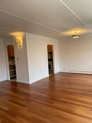 Rented by Bedford Brownstone Realty | media 9