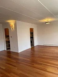 Rented by Bedford Brownstone Realty